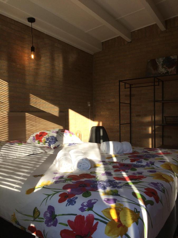 Bungalow 221 Noordwijkerhout Eksteriør bilde