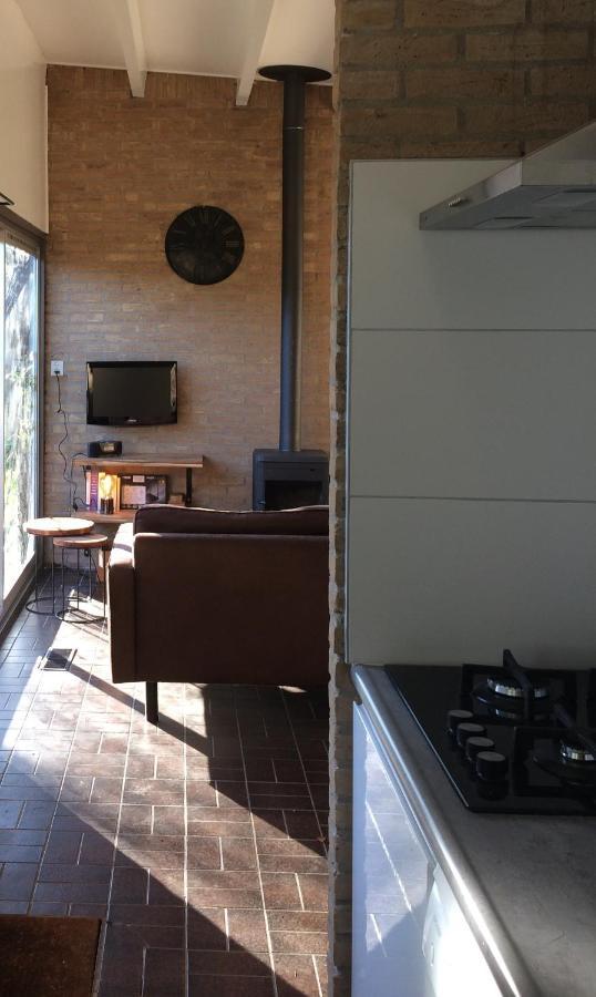 Bungalow 221 Noordwijkerhout Eksteriør bilde