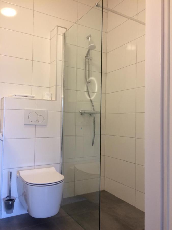Bungalow 221 Noordwijkerhout Eksteriør bilde