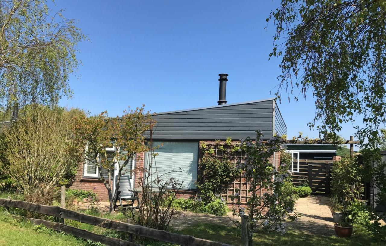Bungalow 221 Noordwijkerhout Eksteriør bilde