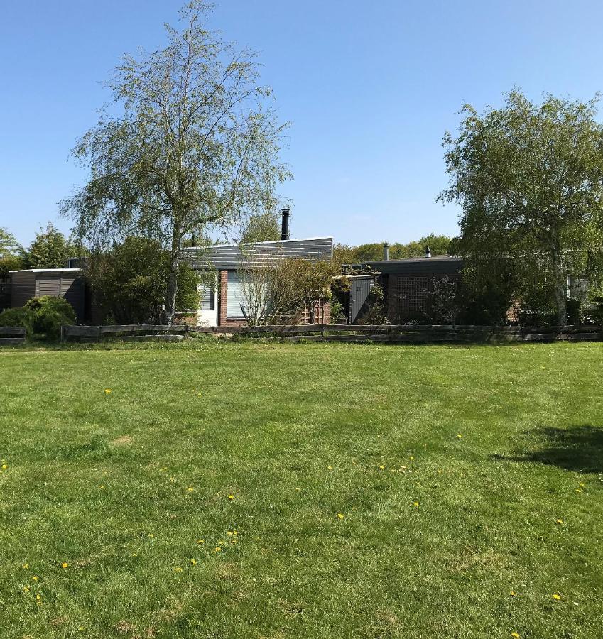 Bungalow 221 Noordwijkerhout Eksteriør bilde